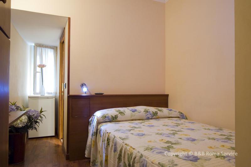 Buone Vacanze Rome Exterior photo