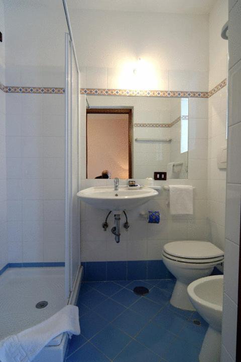 Buone Vacanze Rome Exterior photo